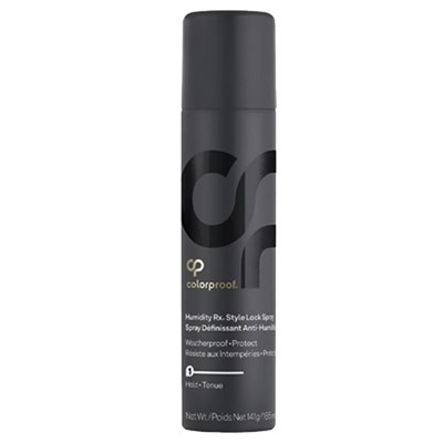 Colorproof Style Lock Spray 5 Fl. Oz.