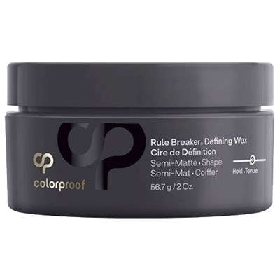 Colorproof Rule Breaker Defining Wax 2 Fl. Oz.