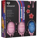 Colorproof Smooth Holiday Kit 3 pc.