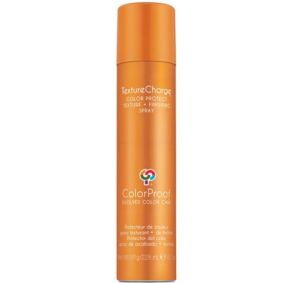 Colorproof TextureCharge Color Protect Texture + Finishing Spray 6.7 Fl. Oz.