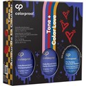 Colorproof Toning Holiday Kit 3 pc.