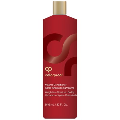 Colorproof Volume Conditioner Liter