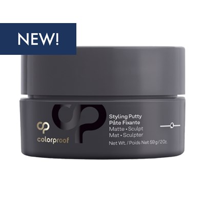 Colorproof Styling Putty 2 Fl. Oz.