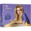 Colorproof Blonde Holiday Kit 4 pc.