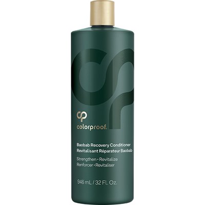 Colorproof Baobab Recovery Conditioner Liter