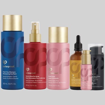 Colorproof Save 25% on Best Sellers