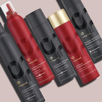 Colorproof Buy 2 Stylers at $16.20, Get 1 FREE!