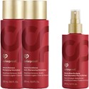 Colorproof Purchase a Volume Shampoo & Conditioner, Receive a Volume Blow Dry Spray FREE! 3 pc.