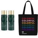 Colorproof Buy Baobab Recovery Shampoo, Get Baobab Recovery Condtioner at 50% OFF! 3 pc.