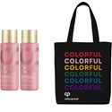 Colorproof Buy Smooth Shampoo, Get Smooth Conditioner at 50% OFF! 3 pc.