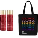 Colorproof Buy Volume Shampoo, Get Volume Conditioner at 50% OFF! 3 pc.