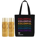 Colorproof Biorepair Thicken Tote Kit 3 pc.