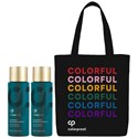Colorproof Curl Tote Kit 3 pc.