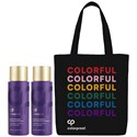 Colorproof Moisture Tote Kit 3 pc.