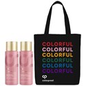 Colorproof Smooth Tote Kit 3 pc.