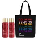 Colorproof Volume Tote Kit 3 pc.