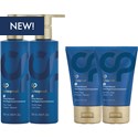 Colorproof Buy 1 NEW! Instant Reboot Step 1 and Instant Reboot Step 2, Get Instant Reboot Treatment Masque FREE 4 pc.