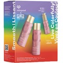 Colorproof Smooth Kit 3 pc.