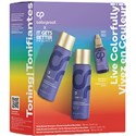 Colorproof Violet Toning Kit 3 pc.