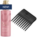 Colorproof Purchase Cuticle Closer, Receive Detangling Comb FREE! 2 pc.