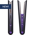 Dyson Corrale hair straightener/styler - Black/Purple