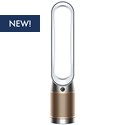 Dyson HEPA Cool Formaldehyde purifier- White/Gold