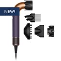 Dyson Supersonic r professional hair dryer - Bright Copper