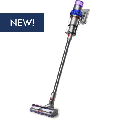 Dyson V15 Detect Vacuum Pro