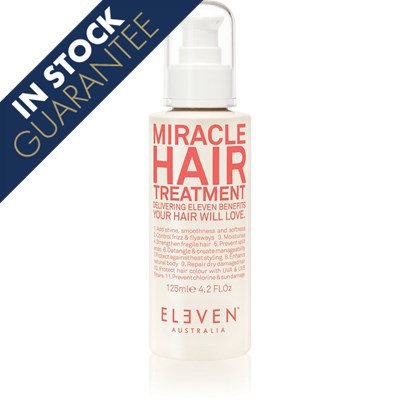 Miracle Hair Treatment - ELEVEN Australia