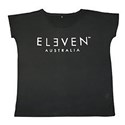 ELEVEN Australia Ladies T-Shirt Large
