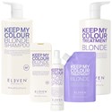 ELEVEN Australia Blonde Intro 15 pc.