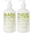 ELEVEN Australia Body Intro 10 pc.