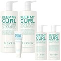 ELEVEN Australia Curl Intro 15 pc.