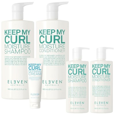ELEVEN Australia Curl Intro 15 pc.