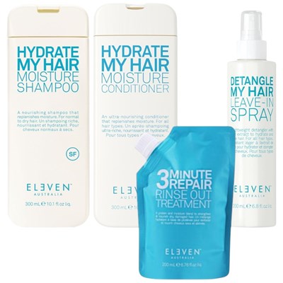 ELEVEN Australia Hydrate Intro 20 pc.