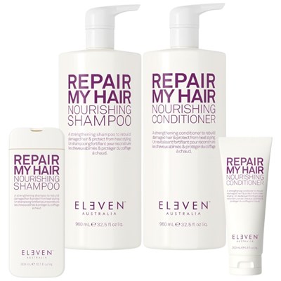 ELEVEN Australia Repair Intro 10 pc.