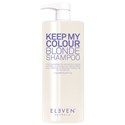 ELEVEN Australia Keep My Colour Blonde Shampoo Liter