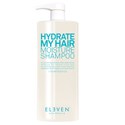 ELEVEN Australia Hydrate My Hair Moisture Shampoo Liter