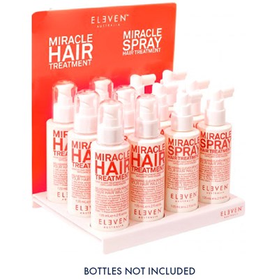 ELEVEN Australia Acrylic Counter Display