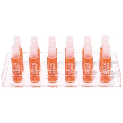 ELEVEN Australia Acrylic Display for Miracle Booster Vials