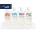 ELEVEN Australia Clear Acrylic Backbar Display