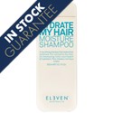 ELEVEN Australia Hydrate My Hair Moisture Shampoo 10.1 Fl. Oz.