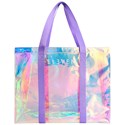 ELEVEN Australia Tote Bag - Iridescent