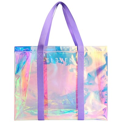 ELEVEN Australia Tote Bag - Iridescent