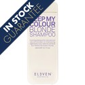 ELEVEN Australia Keep My Colour Blonde Shampoo 10.1 Fl. Oz.