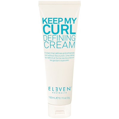 ELEVEN Australia Keep My Curl Defining Cream 5.1 Fl. Oz.