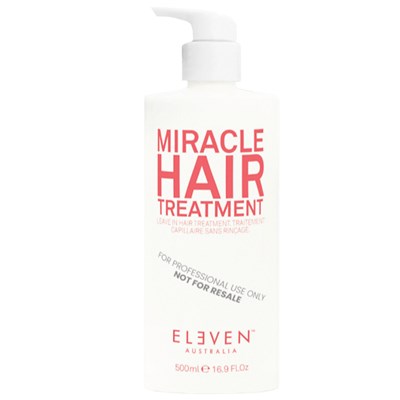 ELEVEN Australia Miracle Hair Treatment NFR 16.9 Fl. Oz.