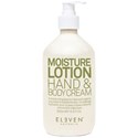ELEVEN Australia Moisture Lotion Hand & Body Cream 16.9 Fl. Oz.