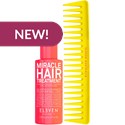 ELEVEN Australia Buy 1 Limited Edition Neon Miracle Hair Treatment, Get 1 Yellow Neon Comb FREE! 2 pc.