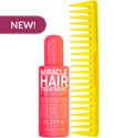 ELEVEN Australia Buy 1 Limited Edition Neon Miracle Hair Treatment, Get 1 Yellow Neon Comb FREE! 2 pc.